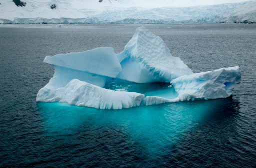 ice berg