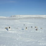 Photo by Russell Potter, PhD, 2004.