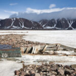 Craig Harbour, Ellesmere Island, Nunavut, Canada