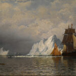 421. Labrador Whaling