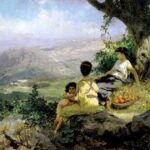 1043. Cosimia, Temple of Hekate, Part 3