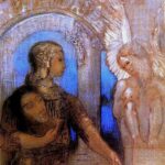 1014. Cosimia, Invisible World, Part 4