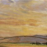 1294. Tenzing, Plateau Migrations